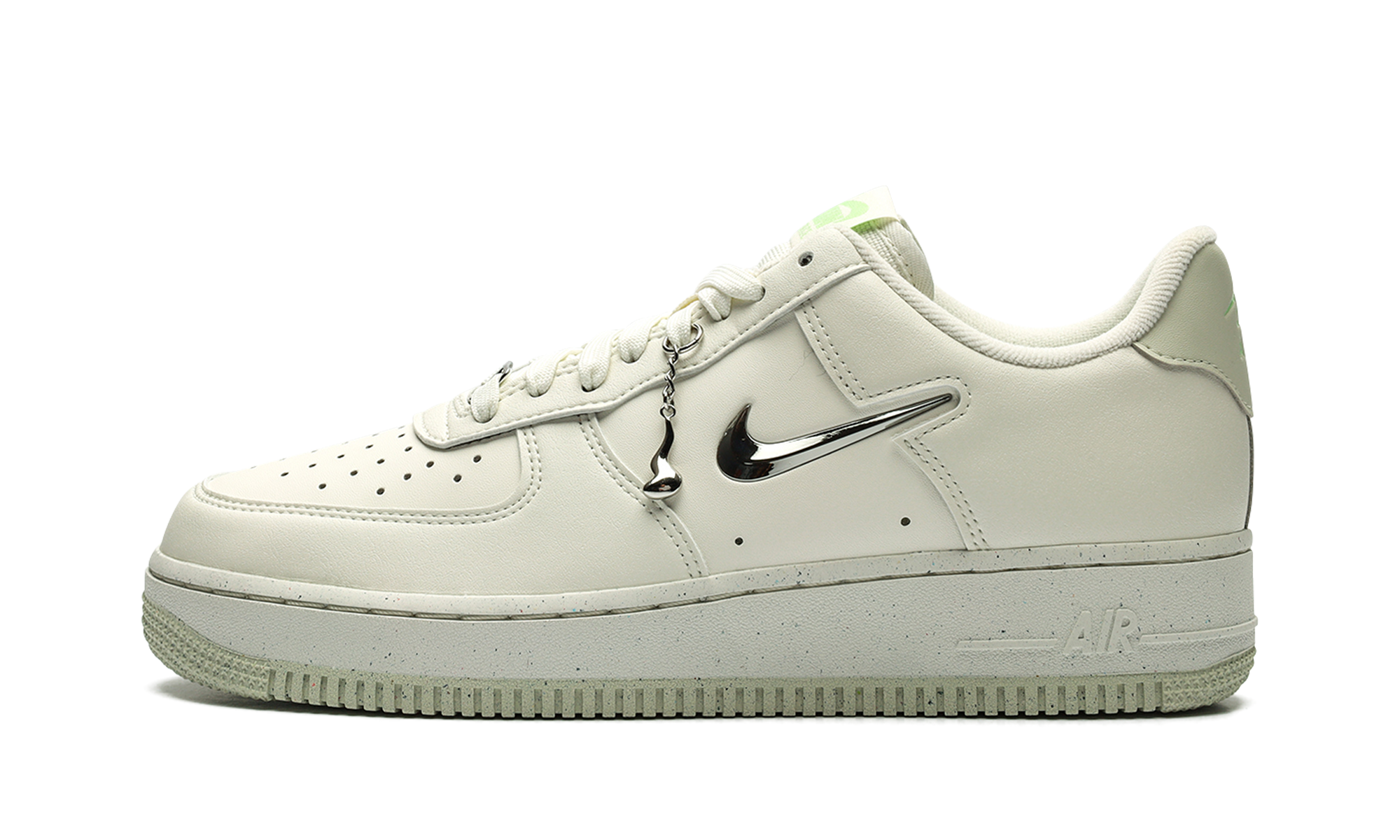 Air Force 1 &