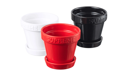 Mini Planters Planters (Set of 3) "SS25 - Multicolor" SU25390