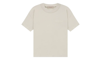 Essentials Tee "Wheat" 125BT212007F
