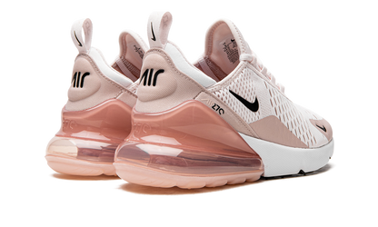 AIR MAX 270 MNS WMNS "Soft Pink" AH6789 604