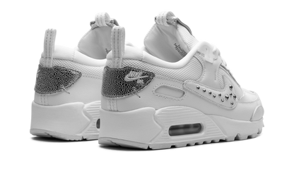 AIR MAX 90 FUTURA WMNS "Studded Swoosh" FQ8888 100