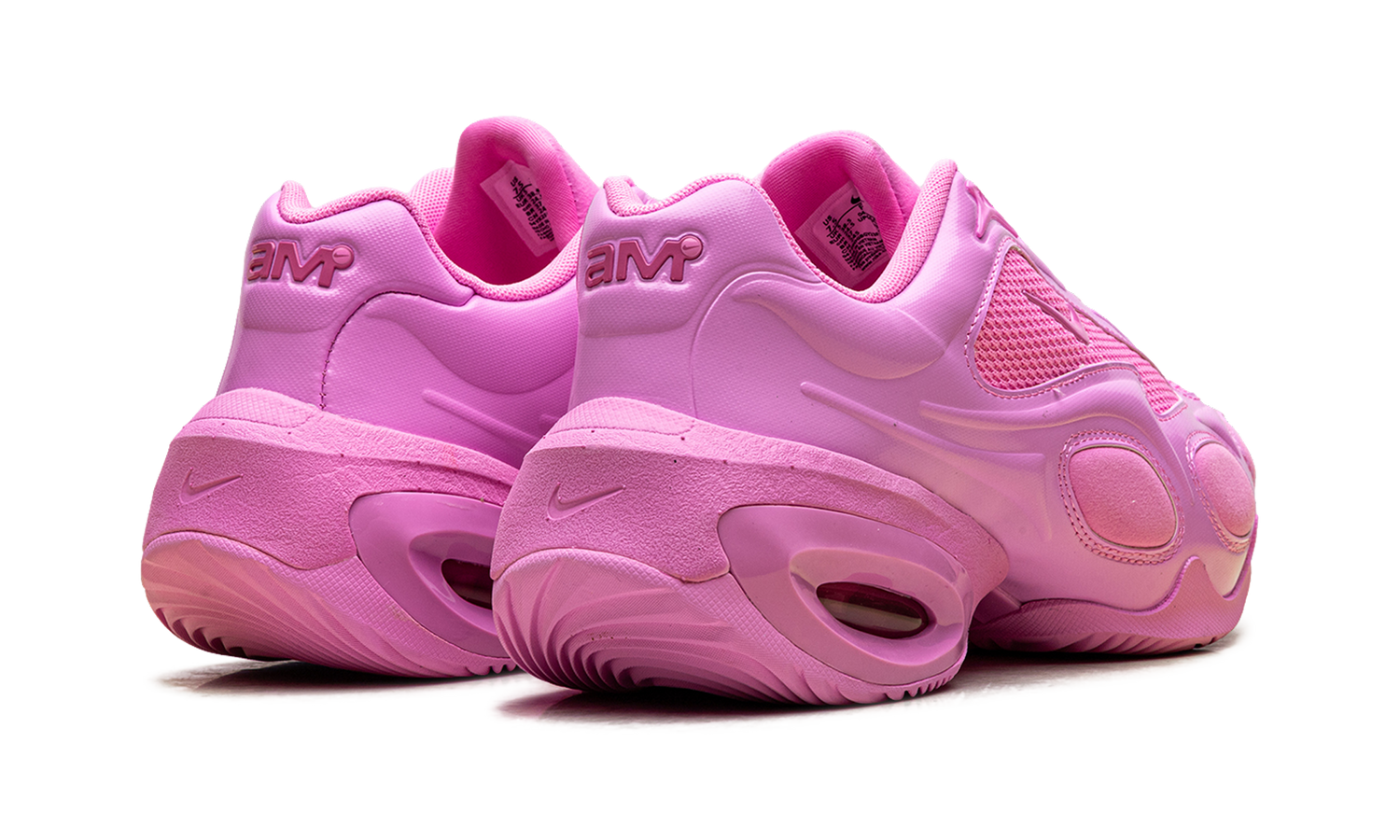 Nike Air Max Muse WMNS "Pink Spell" FV1920 602