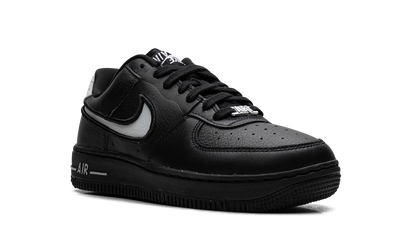 Air Force 1 Low WMNs "Dance Pack - Black Metallic Silver" FJ7409 002