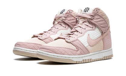DUNK HIGH NEXT NATURE MNS WMNS "Toasty - Pink Oxford" DN9909 200