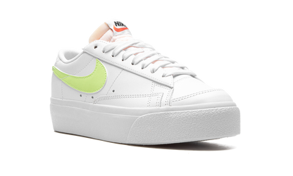 BLAZER LO PLATFORM WMNS "Lemon Twist (W)" DJ0292 102
