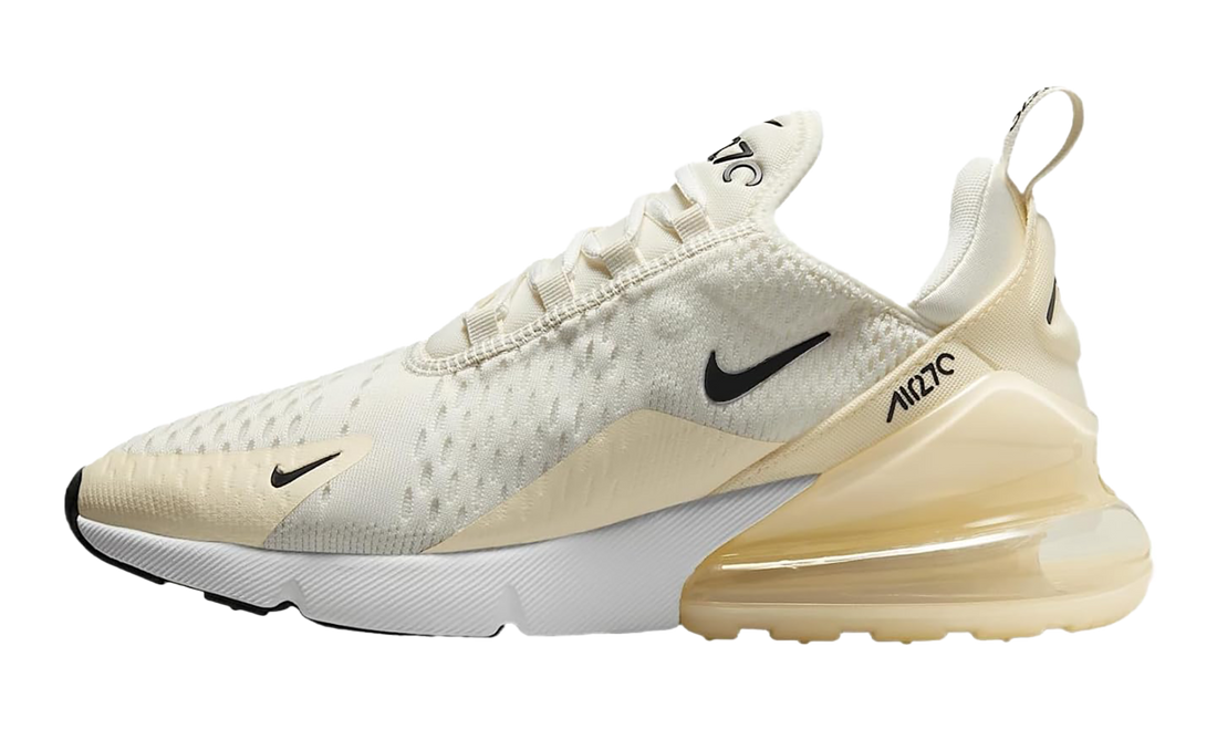 Air Max 270 WMNS "Coconut Milk" AH6789 124