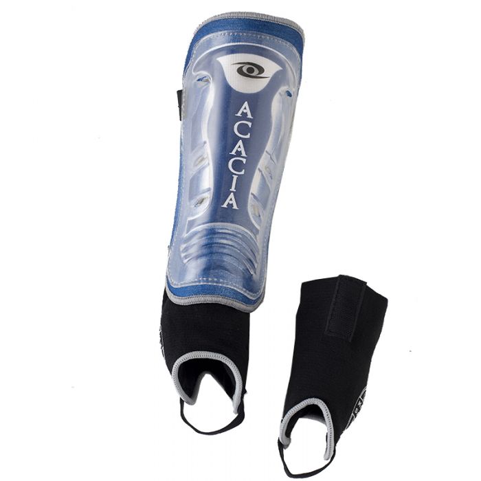 Shield Shin Guards