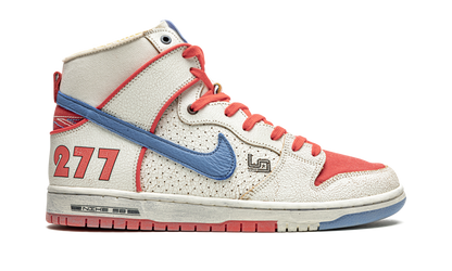 SB Dunk High "Ishod Wair x Magnus Walker" DH7683 100