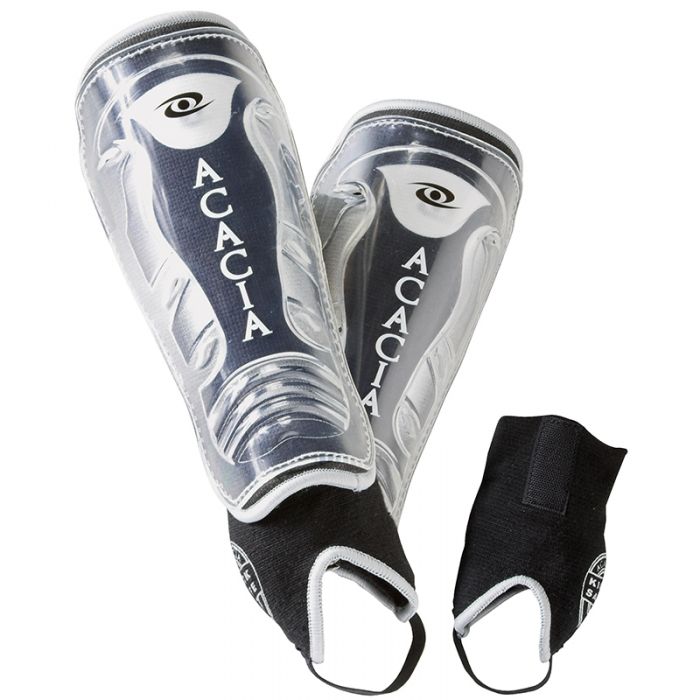 Shield Shin Guards
