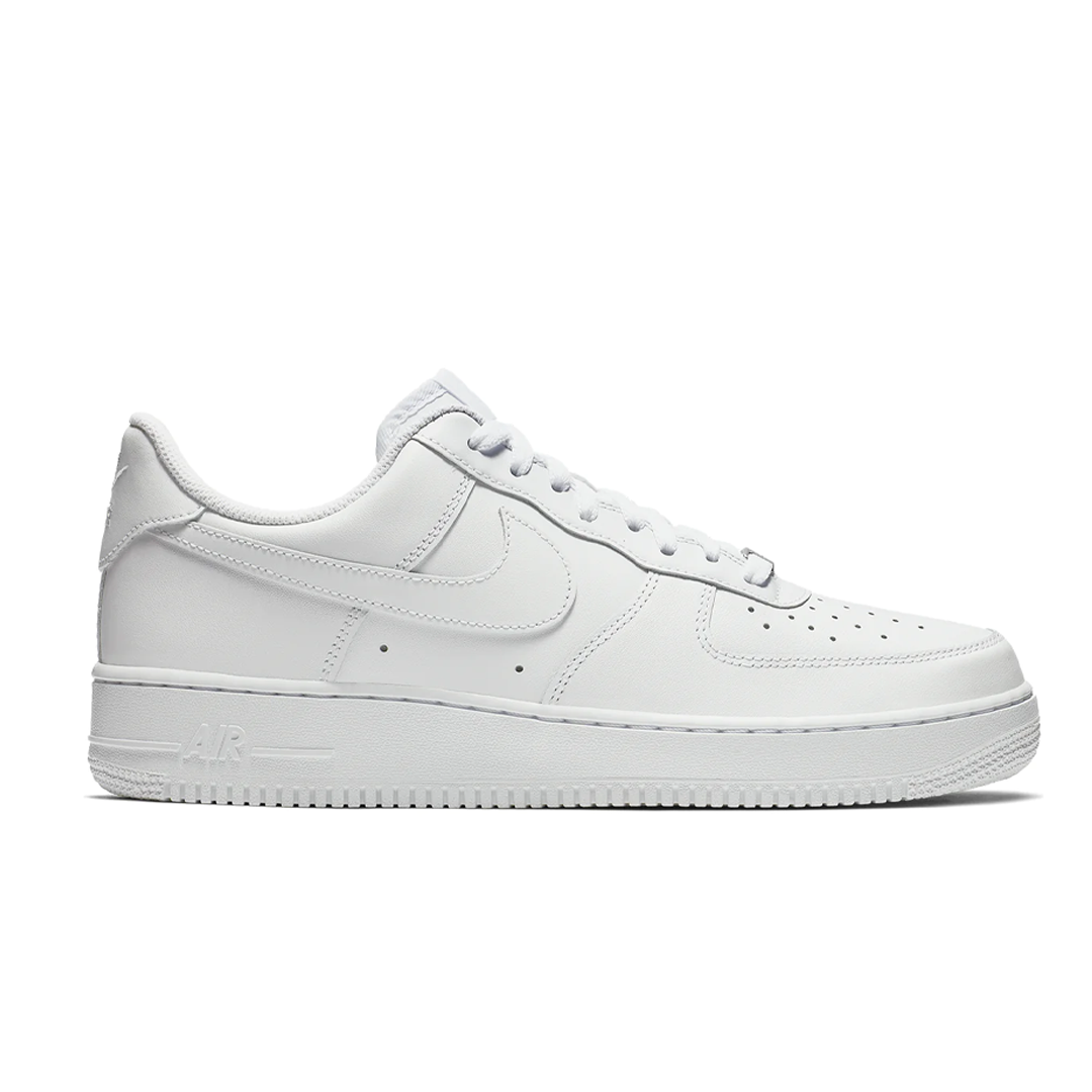AIR FORCE 1 &