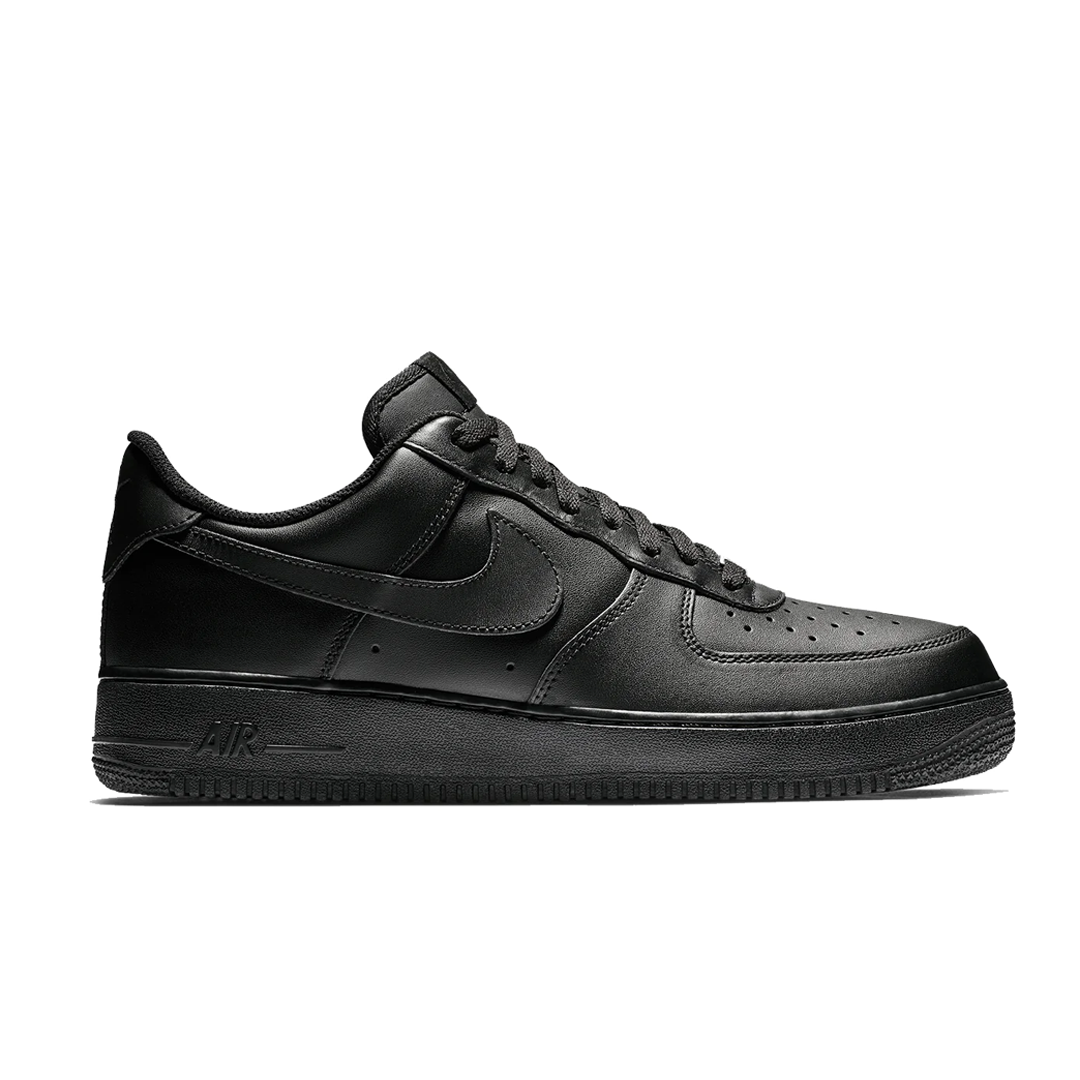 AIR FORCE 1 &