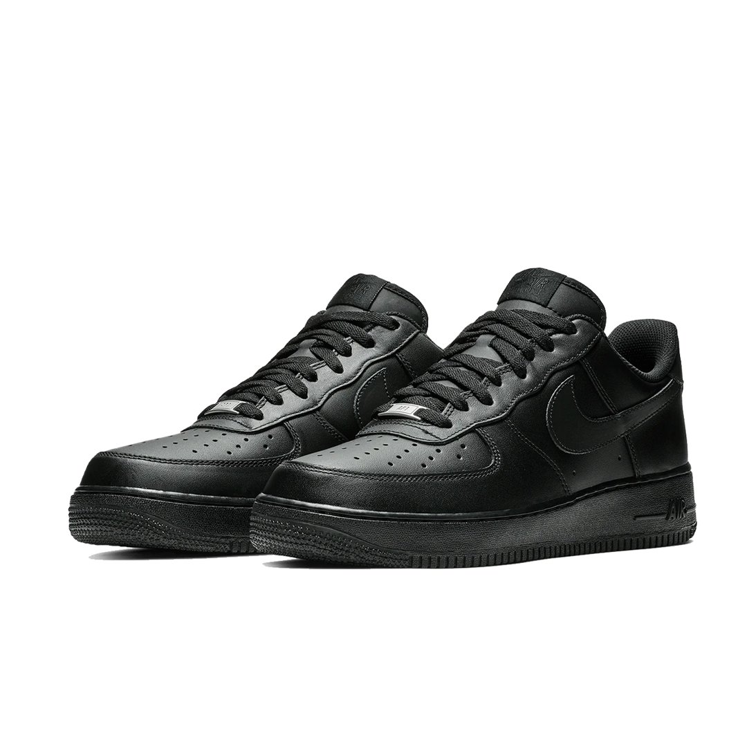 AIR FORCE 1 &