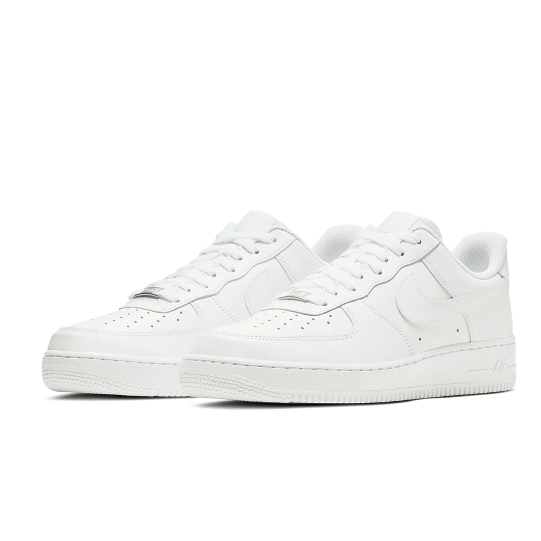 AIR FORCE 1 &