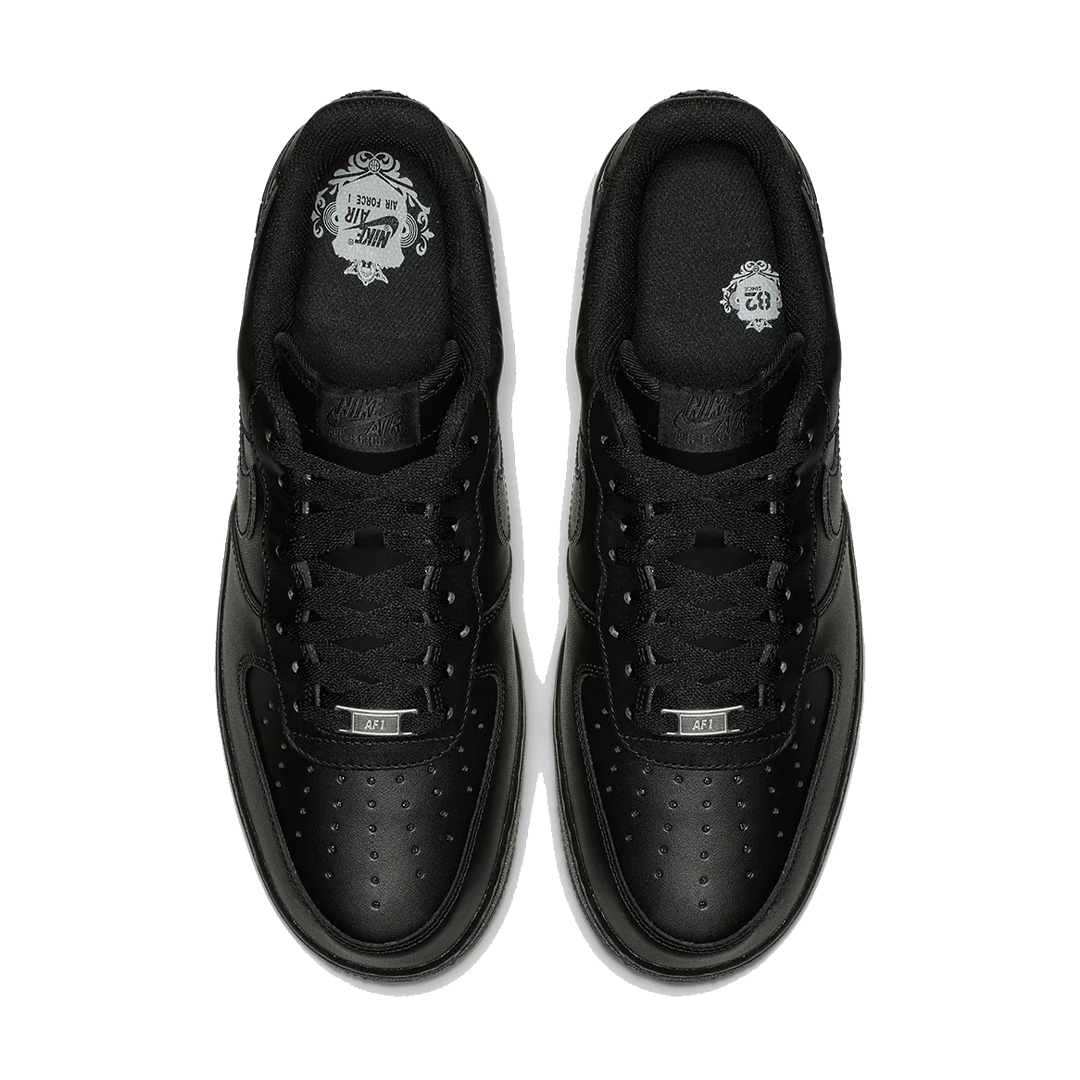 AIR FORCE 1 &
