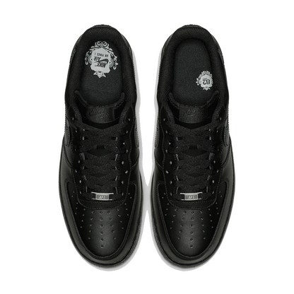 AIR FORCE 1 &