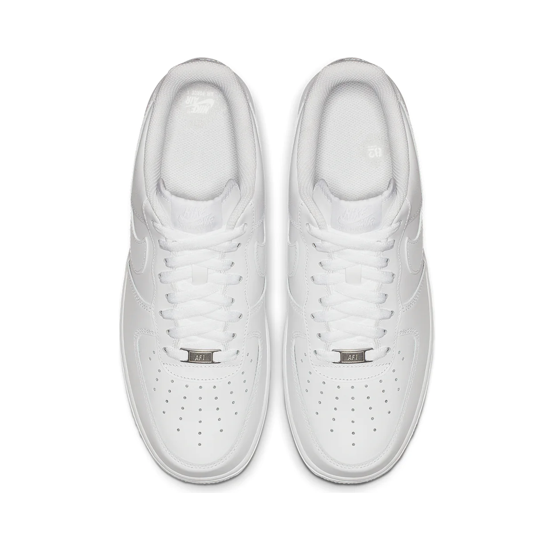 AIR FORCE 1 &