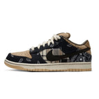 Travis Scott x Nike SB Dunk Low Cactus Jack