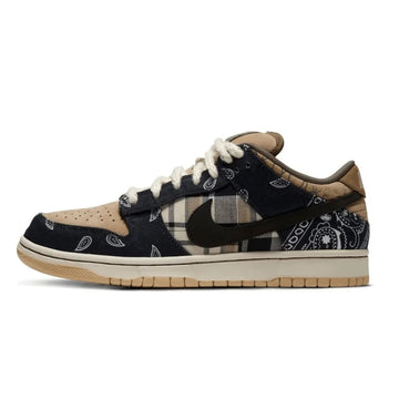 Travis Scott x Nike SB Dunk Low Cactus Jack