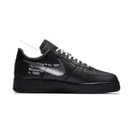 Off-White x Nike Air Force 1 Low ’07 ‘MoMA’