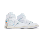 Jordan 1 Retro High Virgil Abloh Archive Alaska 2026