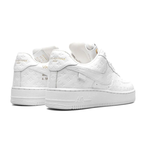 Louis Vuitton Nike Air Force 1 Low By Virgil Abloh White