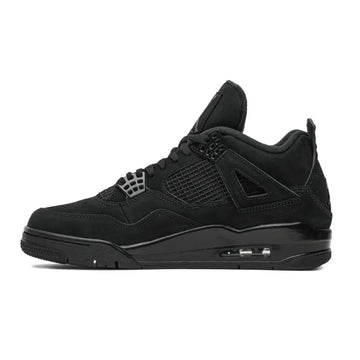 Jordan 4 Retro Black Cat 2020