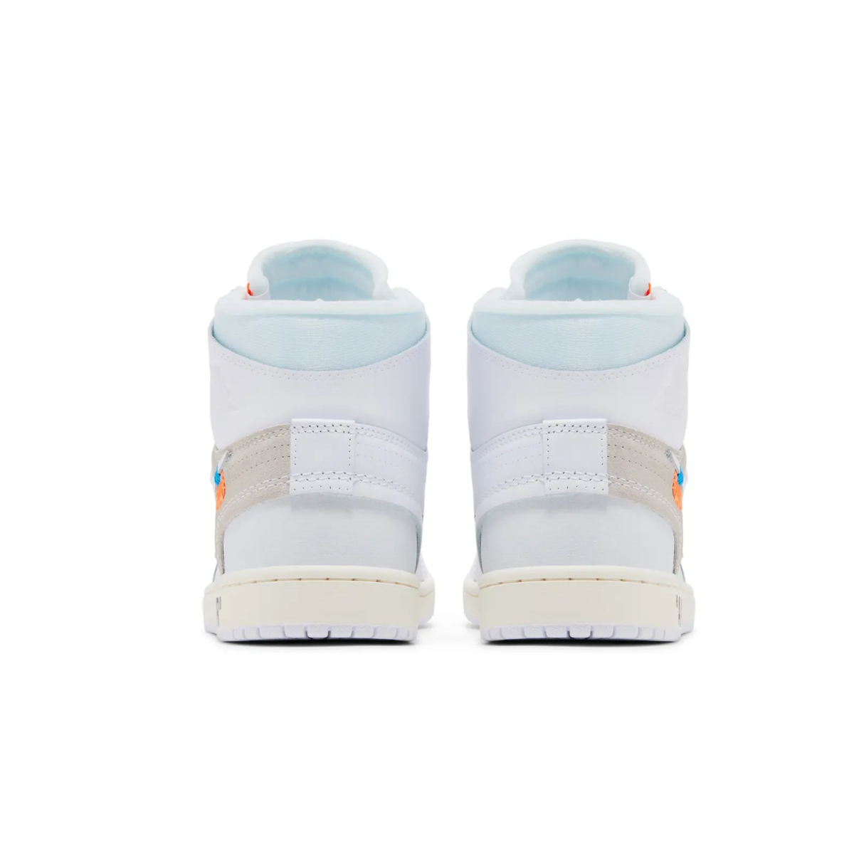Jordan 1 Retro High Virgil Abloh Archive Alaska 2026