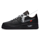 Off-White x Nike Air Force 1 Low ’07 ‘MoMA’