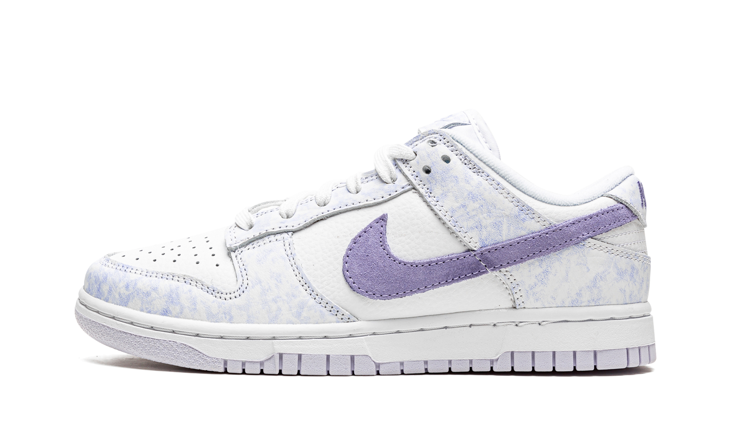 DUNK LOW WMNS "Purple Pulse" DM9467 500