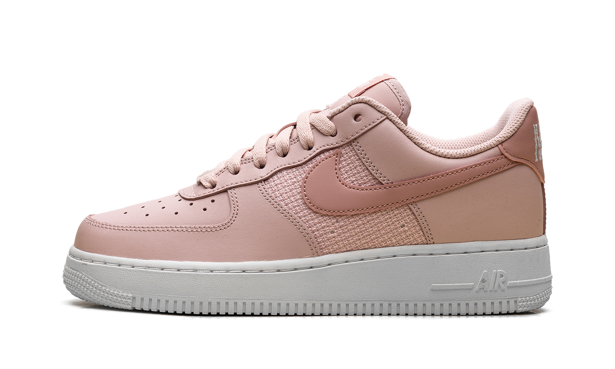 Air Force 1 Low Wmns "Pink / White" DJ9945 600