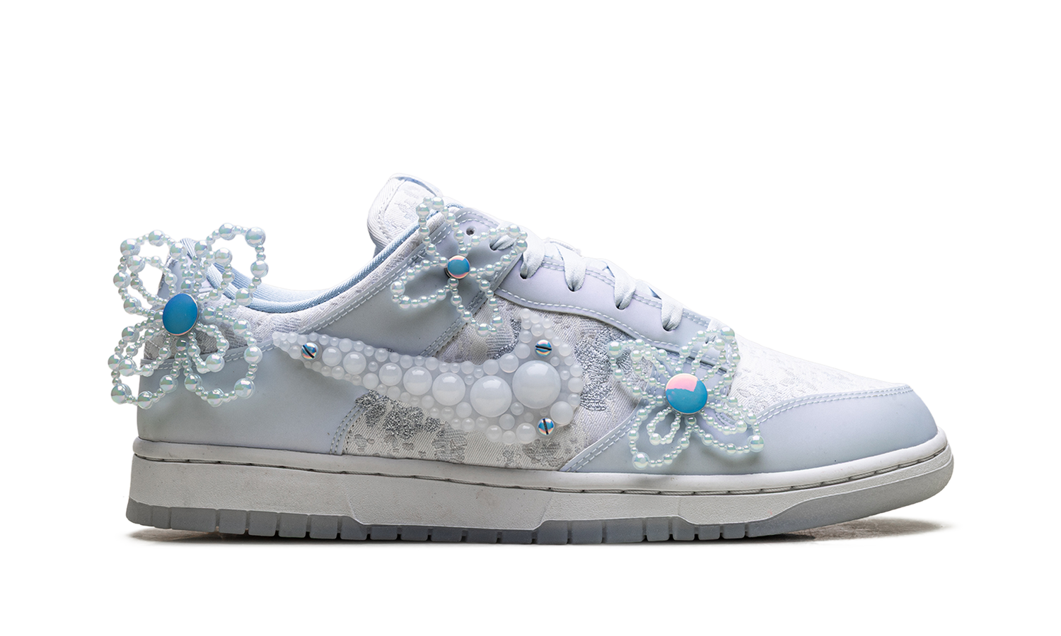 Dunk Low WMNS "Susan Fang" HV8575 100