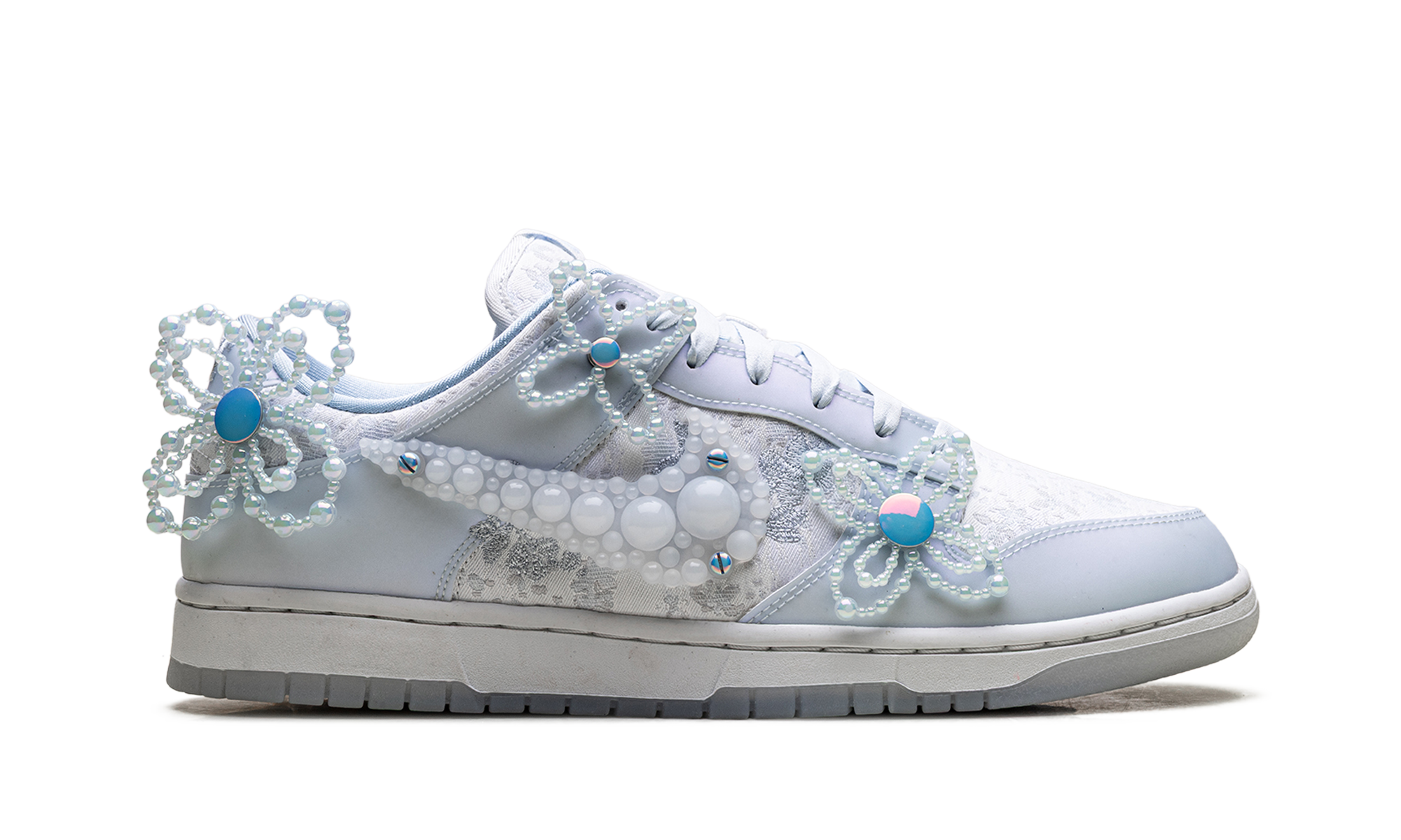 Dunk Low WMNS "Susan Fang" HV8575 100