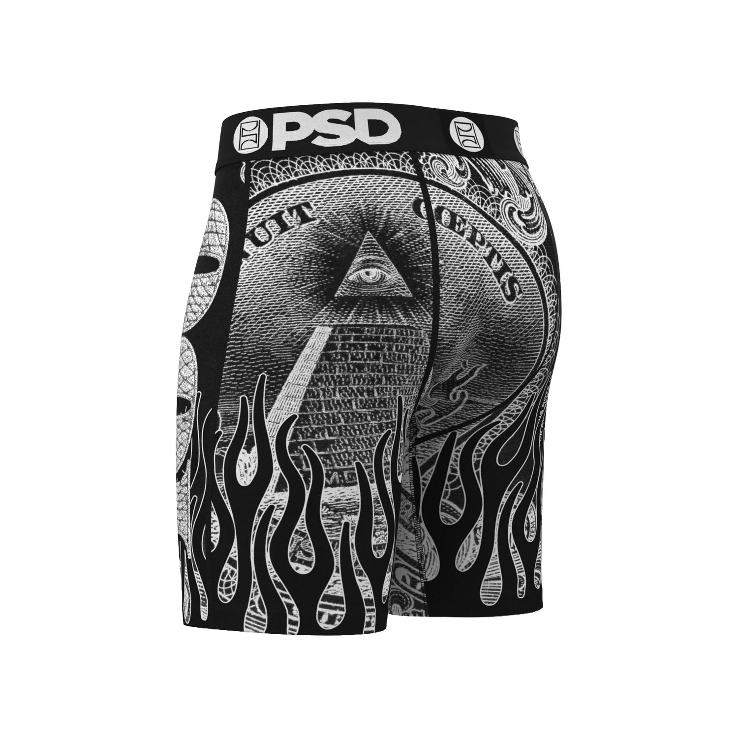 PSD &