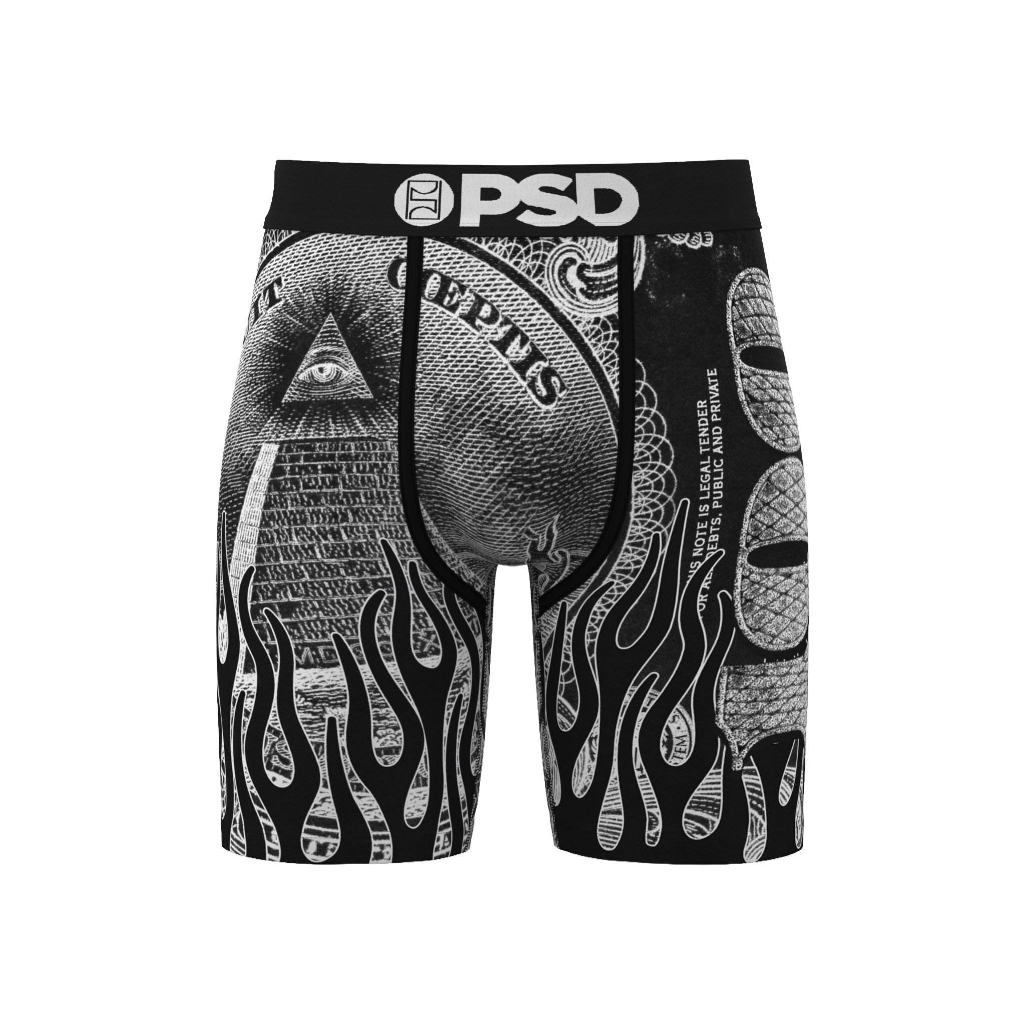 PSD &