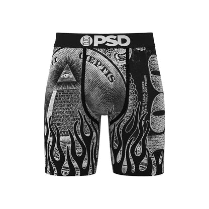 PSD &