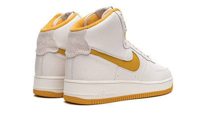 AIR FORCE 1 HIGH SCULPT MNS WMNS "Phantom Yellow Ochre" DC3590 001