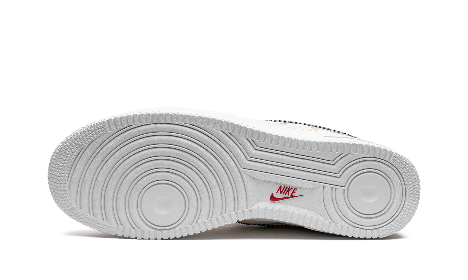 AIR FORCE 1 LO WMNS "Premium Goods - The Bella" DV2957 200
