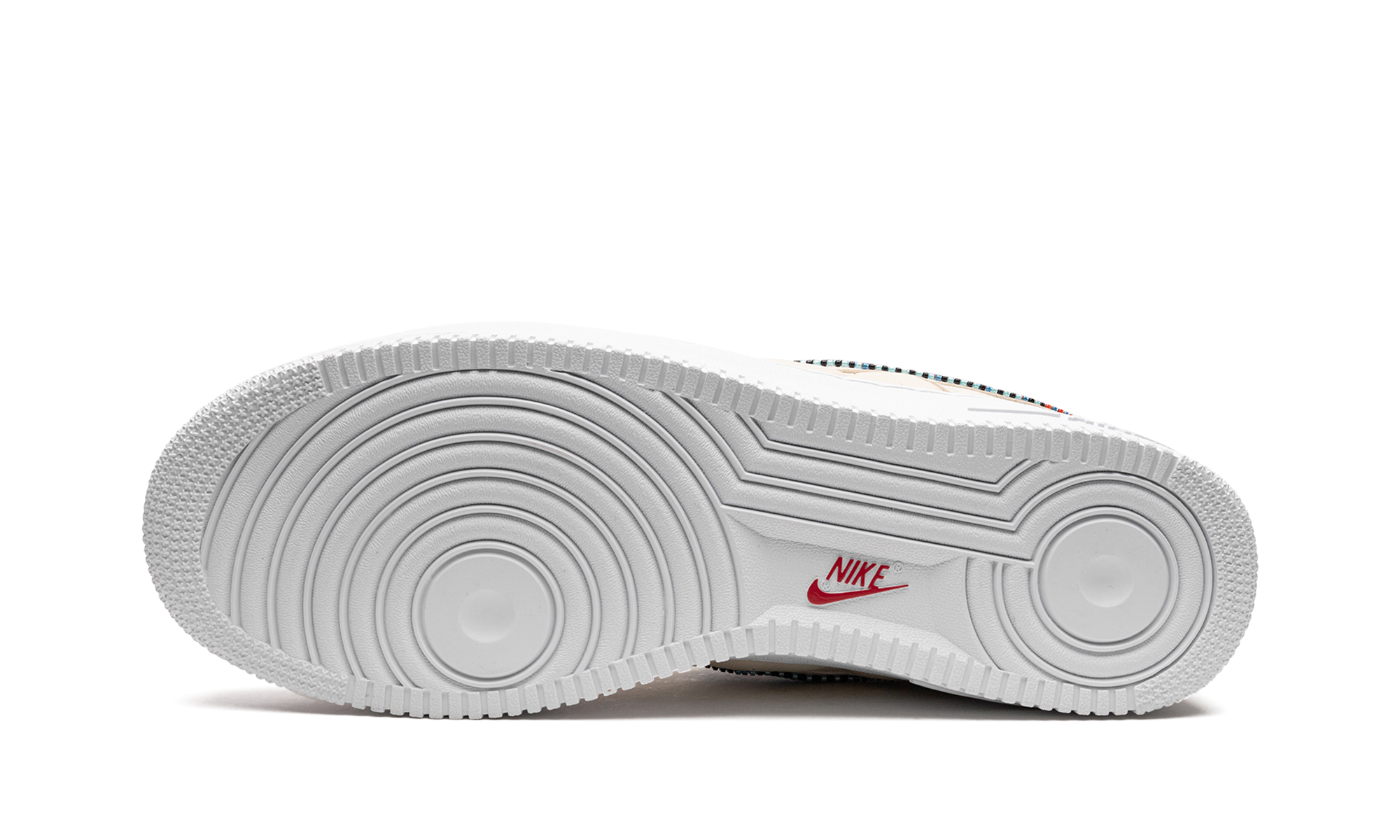 AIR FORCE 1 LO WMNS "Premium Goods - The Bella" DV2957 200