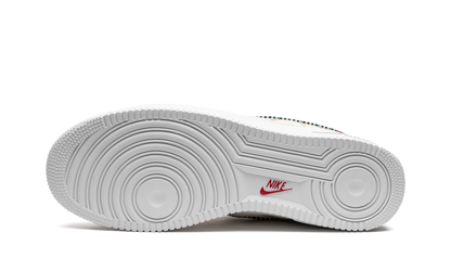 AIR FORCE 1 LO WMNS "Premium Goods - The Bella" DV2957 200
