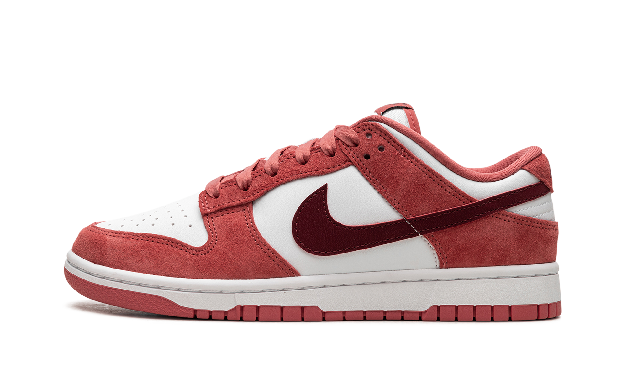 DUNK LOW WMNS "Valentine&