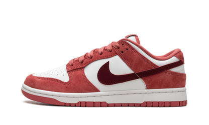 DUNK LOW WMNS "Valentine&