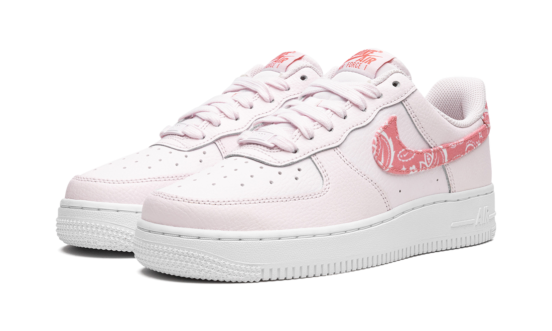 AIR FORCE 1 &