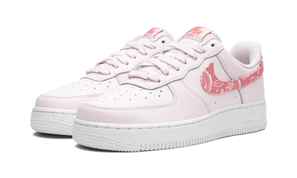 AIR FORCE 1 &