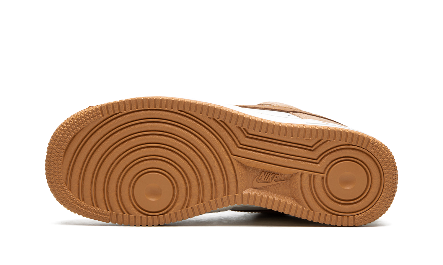 AIR FORCE 1 LO MNS WMNS "Vachetta Tan" DX1193 200
