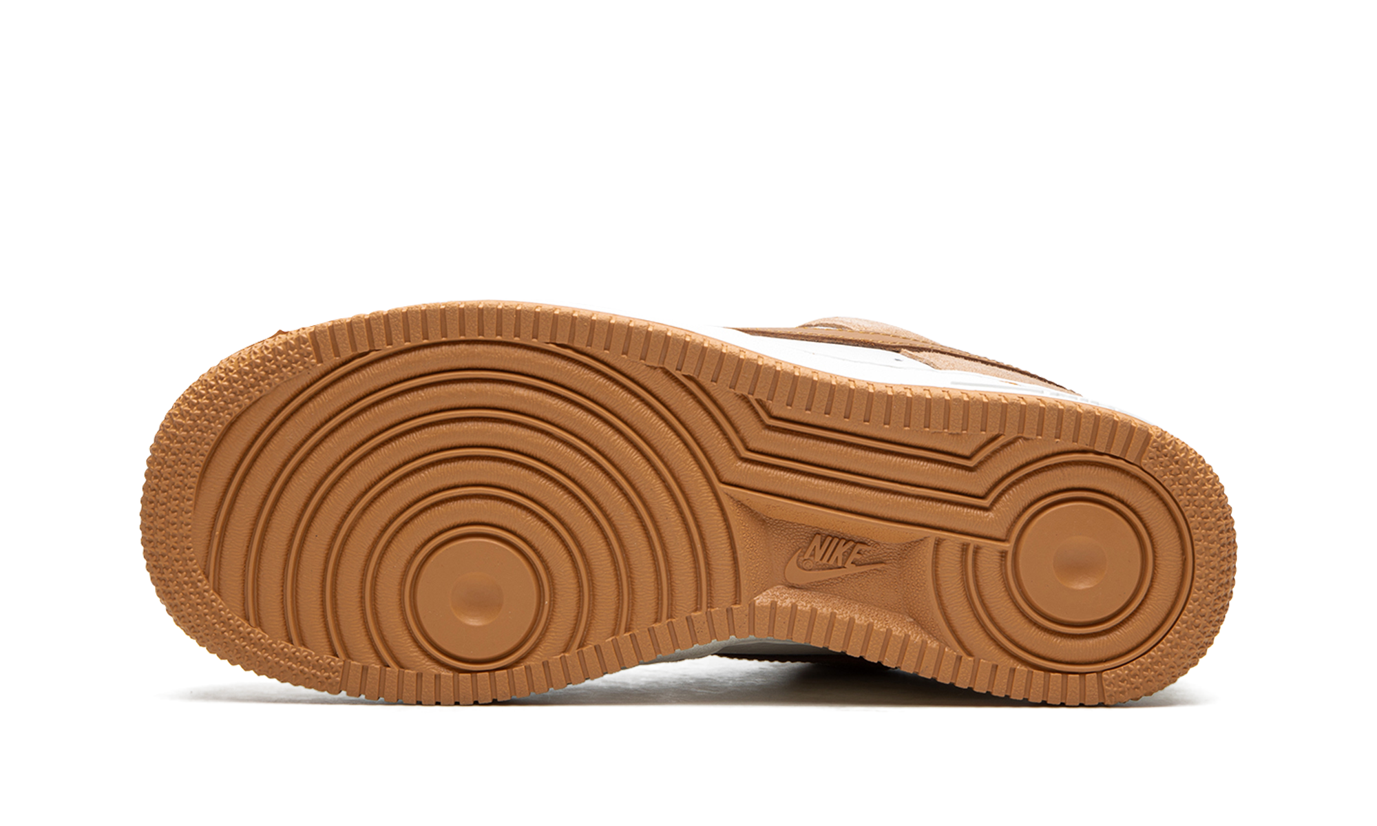 AIR FORCE 1 LO MNS WMNS "Vachetta Tan" DX1193 200