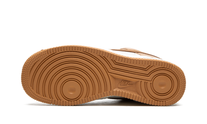 AIR FORCE 1 LO MNS WMNS "Vachetta Tan" DX1193 200