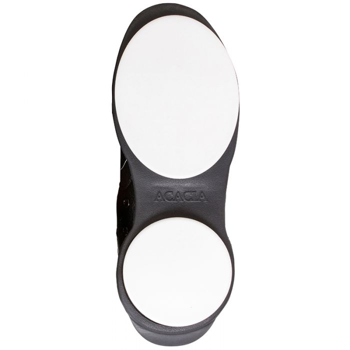 Acacia Slider Pods for Hacker, Matrix & Patriot Curling Shoes – Durable & Customizable Fit