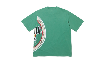 Lager S/S Top "SS25 - Green" SU26897
