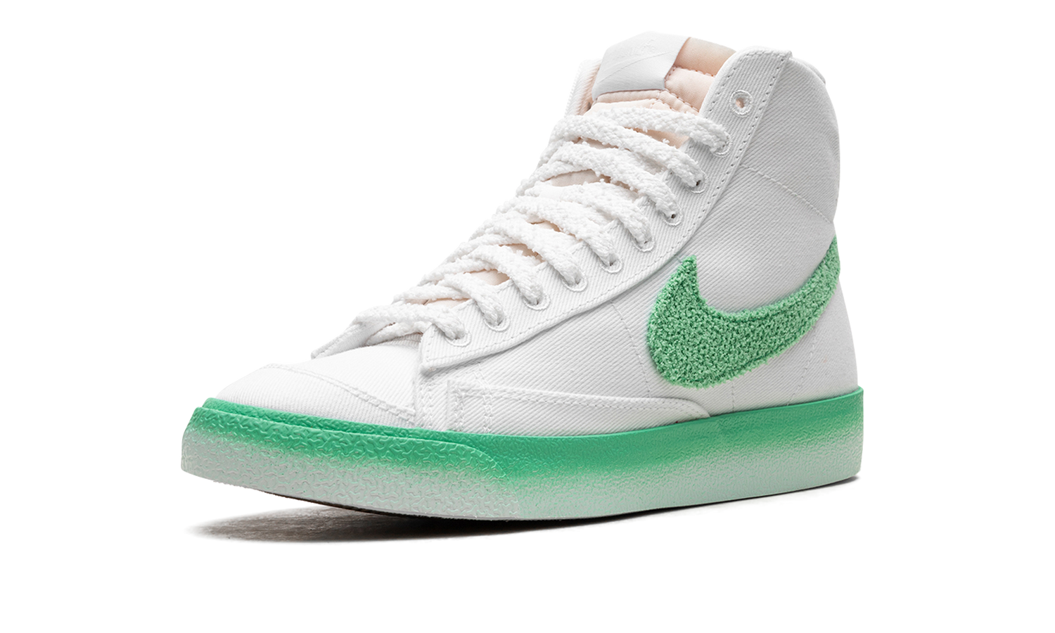 BLAZER MID &