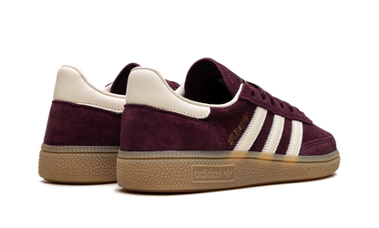 Handball Spezial WMNS "Maroon Cream" JP8726